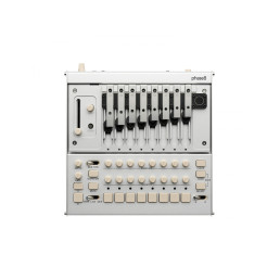 KORG PHASE 8 LIMITED EDITION